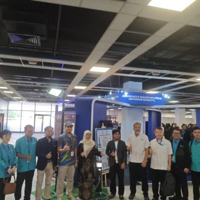 innovation event uris 2026, wtc kl