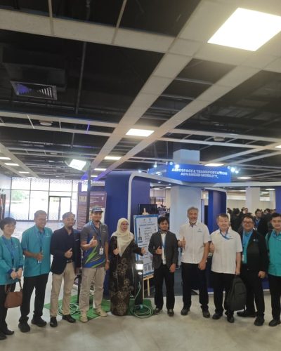innovation event uris 2026, wtc kl