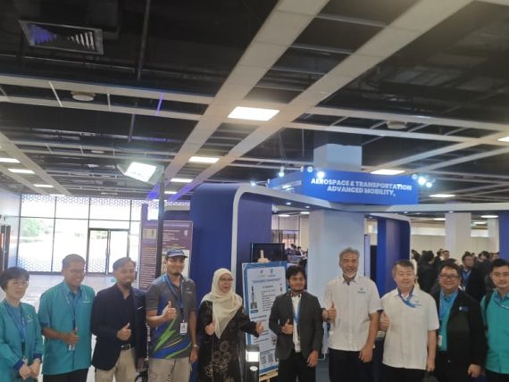 innovation event uris 2026, wtc kl
