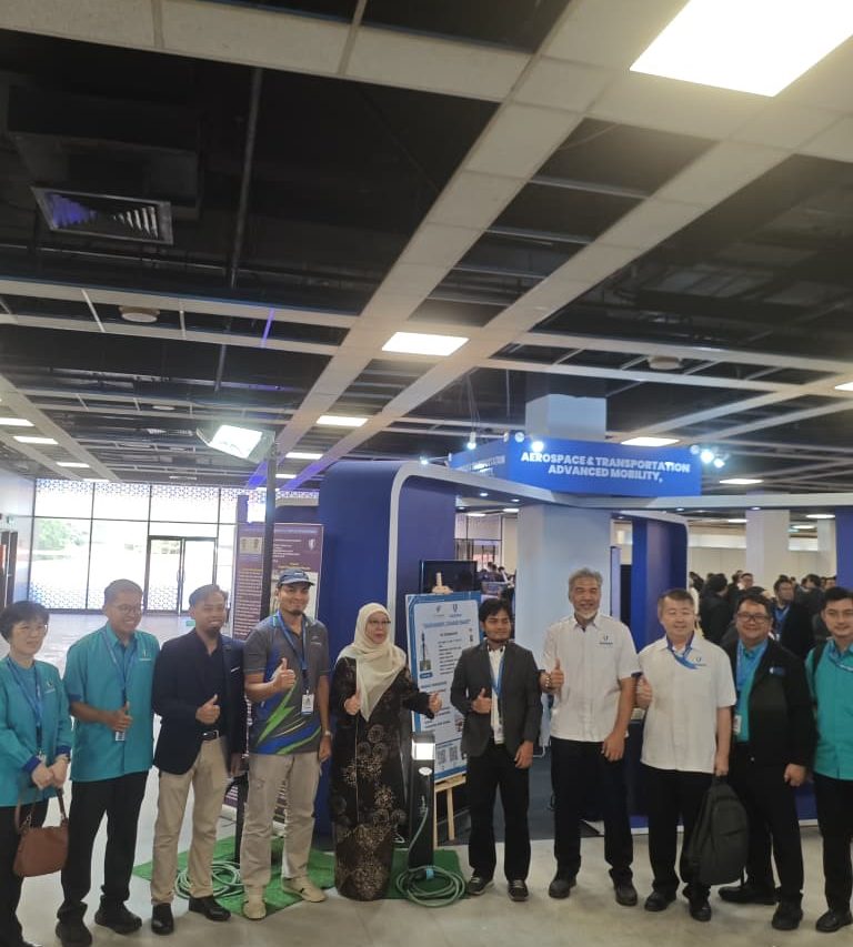innovation event uris 2026, wtc kl