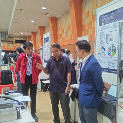 inovation event citrex umpsa 2