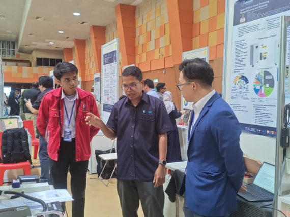 inovation event citrex umpsa 2