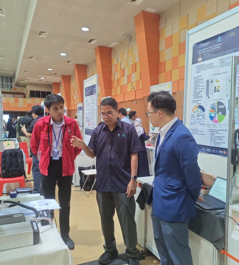inovation event citrex umpsa 2