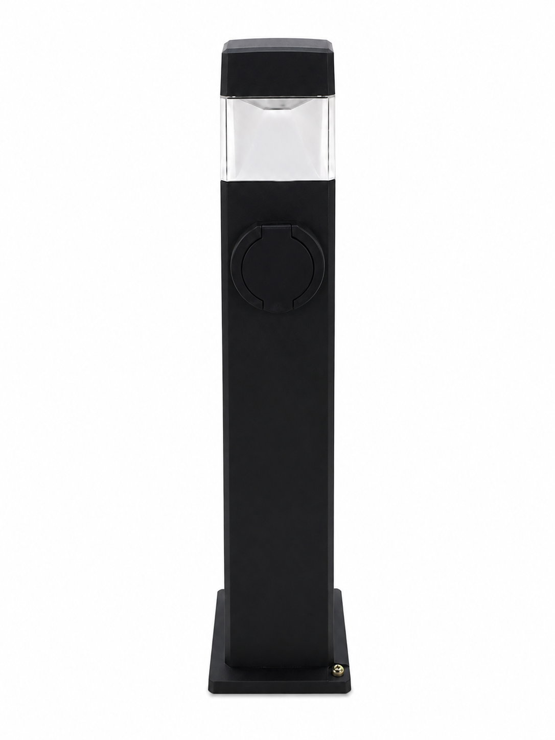 LAMP POST BOLLARD TYPE AC 7KW