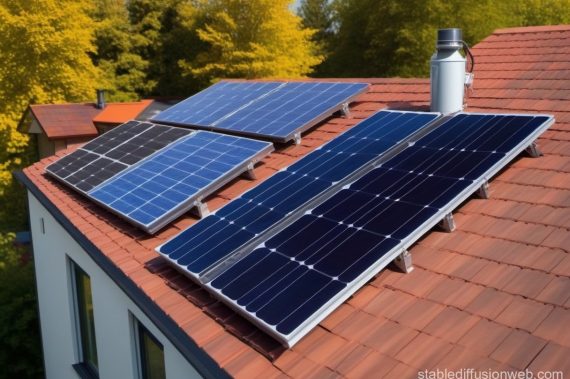 solar panel