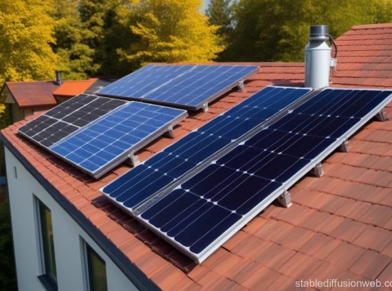 solar panel