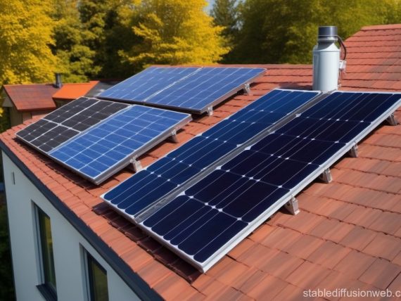 solar panel