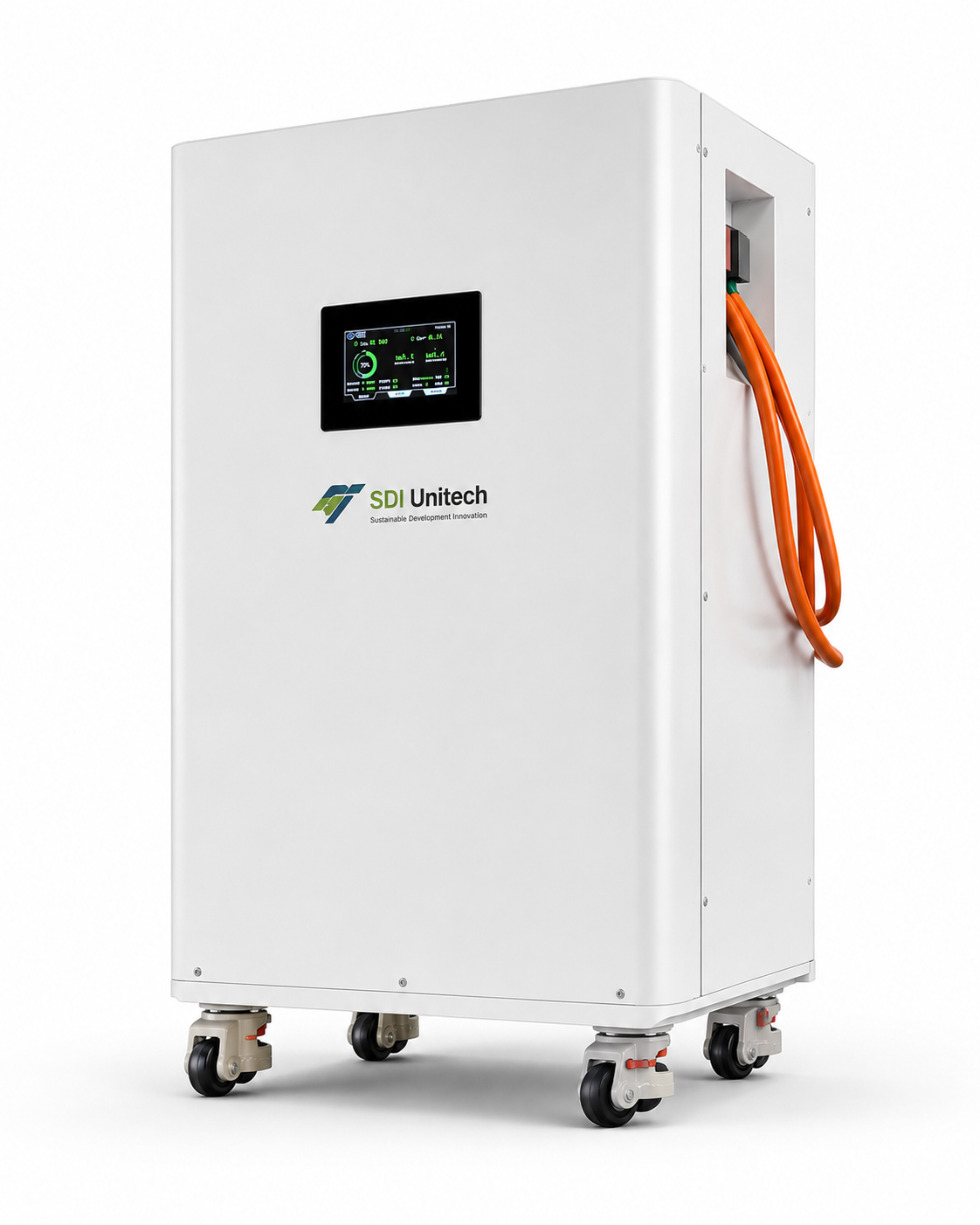 BESS (BATTERY ENERGY STORAGE SYSTEM)